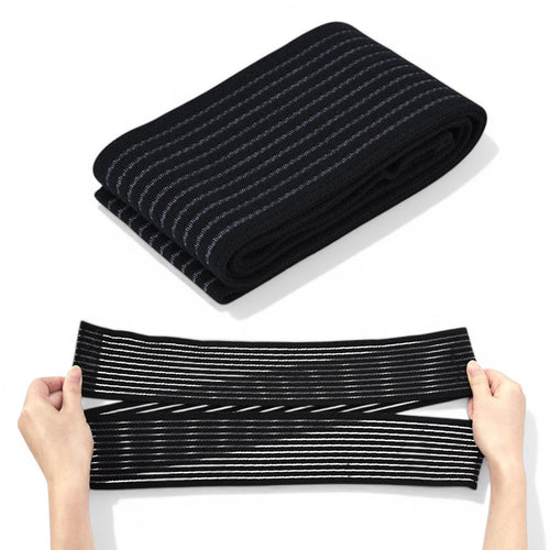 Bande de compression