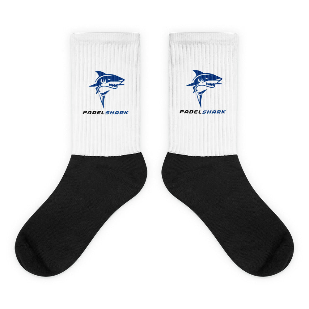 Chaussettes Padel Shark