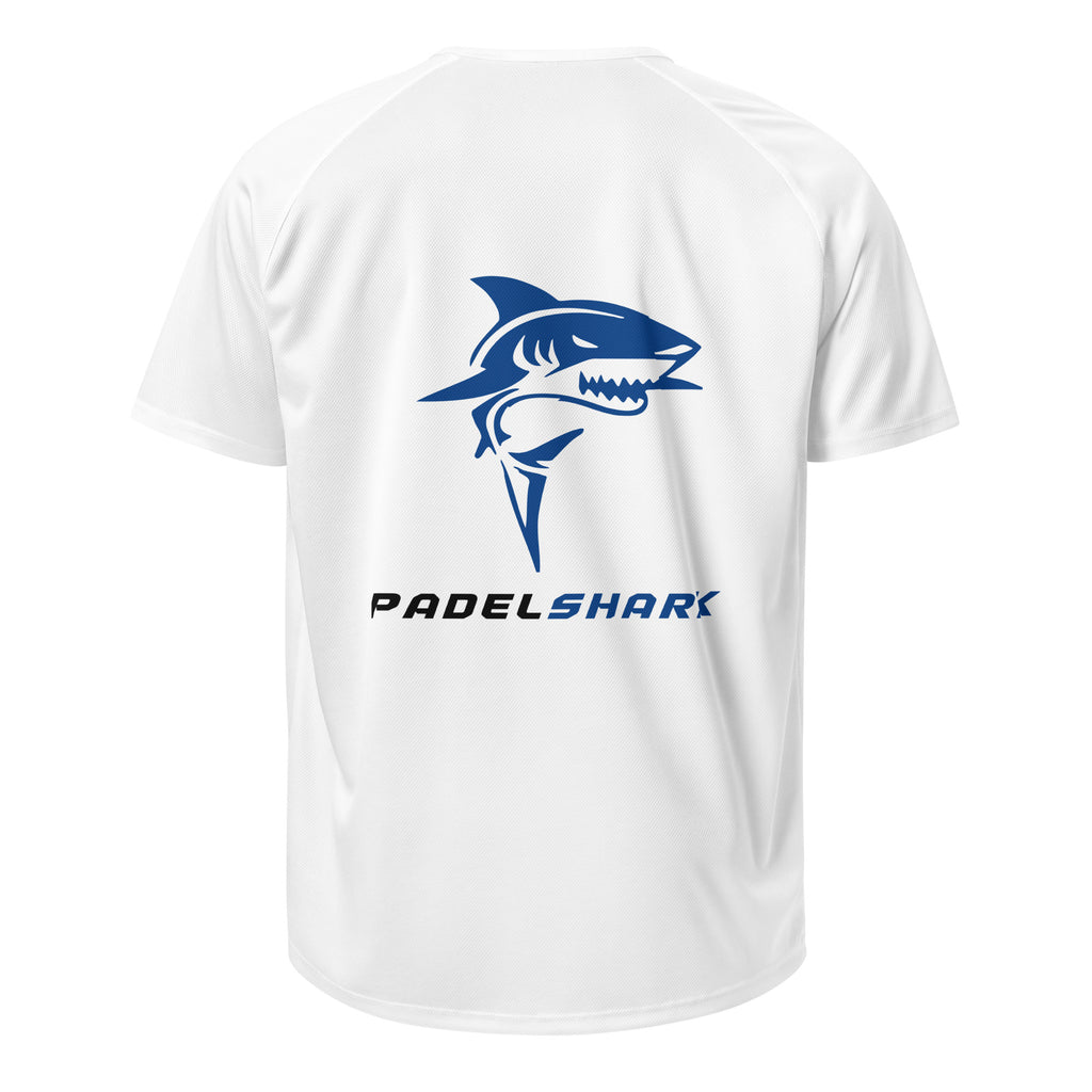 Maillot Padel Shark